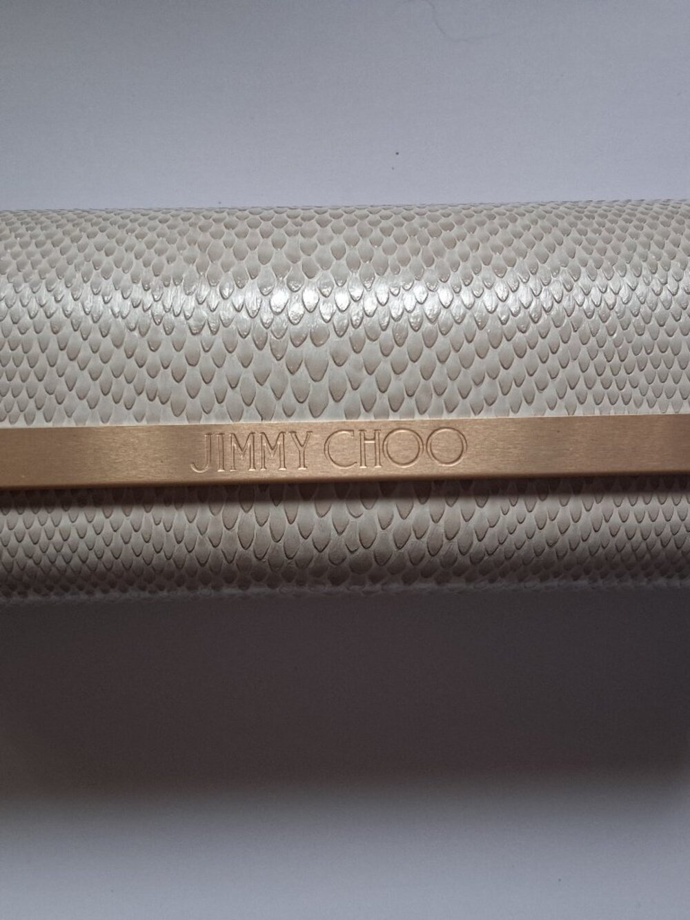 NEW! Jimmy Choo Sunglasses Case